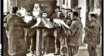Morții Rezistenței, deshumați la Caransebeș. O nouă campanie de cercetări condusă de Marius Oprea și Gheorghe Petrov