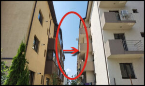 Afacerile imobiliare ale băiatului primarului Niță din Miroslava "umbresc" ilegal apartamentele unor locatari ghinioniști