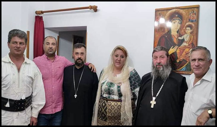 (VIDEO) Diana Iovanovici-Șoșoacă inițiază o campanie de ajutorare a locuitorilor comunei Roșia Montană