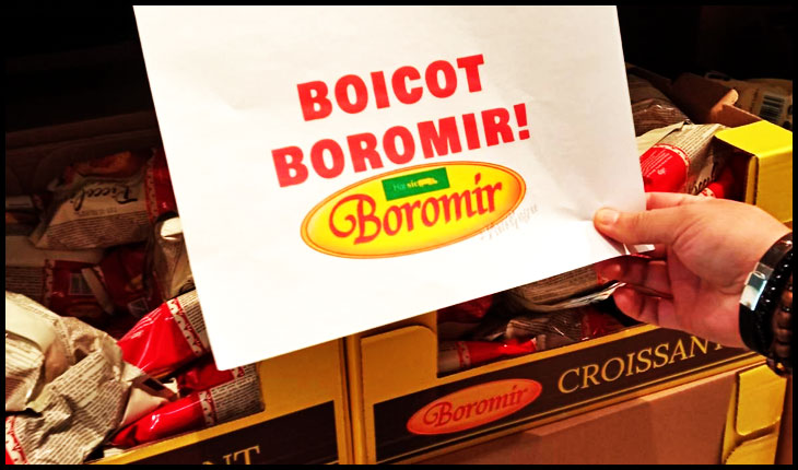 (VIDEO) Rușine! Jandarmeria apără la Iași, ca și la Sibiu, "Brukenthalizarea" României?