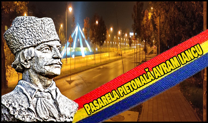 10 Septembrie: Comemorarea a 149 de ani de la moartea lui Avram Iancu