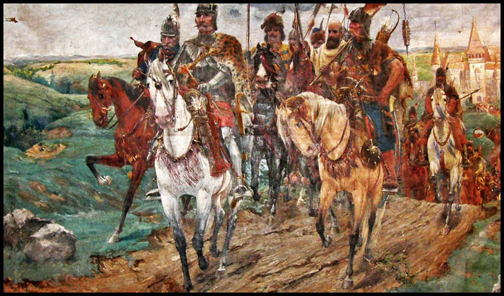 2 septembrie 1442: Bătălia de pe Ialomița, victoria prin care s-a remarcat Iancu de Hunedoara la nivel european în cadrul luptei antiotomane, Foto: Muzeul Civilizaţiei Dacice şi Romane Deva