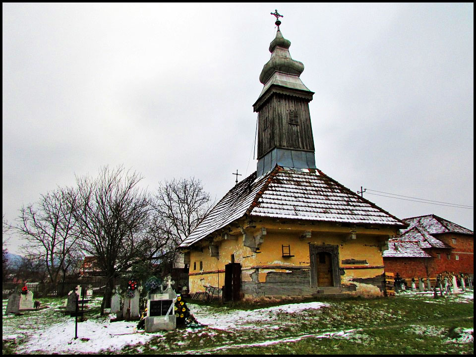 SUNT o "spurcăciune ORTODOXĂ"!!!