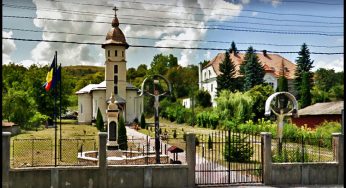 30 Noiembrie 1940: La Nădăşel o bandă de unguri din comuna Viştea a tăiat cu securile capul tânărului Ciocănaş Ioan în văzul surorii sale mai mici doar pentru că era român