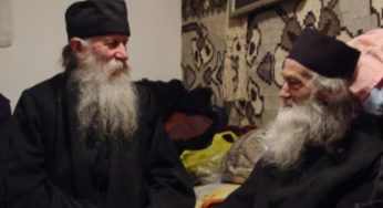 10 februarie: Ziua părintelui Iustin Pârvu și a părintelui Ioanichie Bălan, doi dintre cei mai importanți duhovnici ai ortodoxiei românești | VIDEO