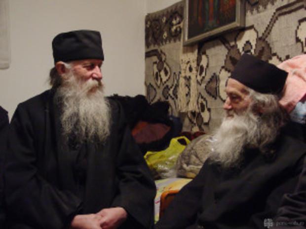 10 februarie: Ziua părintelui Iustin Pârvu și a părintelui Ioanichie Bălan, doi dintre cei mai importanți duhovnici ai ortodoxiei românești | VIDEO
