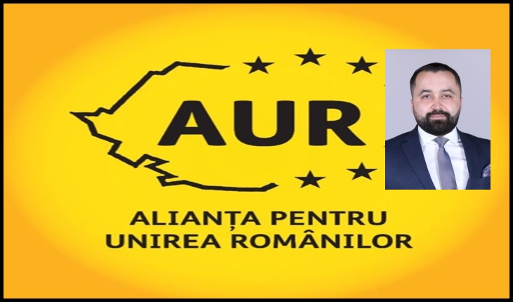 Deputatul AUR Ciprian Ciubuc despre dictatura din AUR: „Democrația în AUR nu e respectată, meritocrația în AUR nu e respectată și nu există unitate”