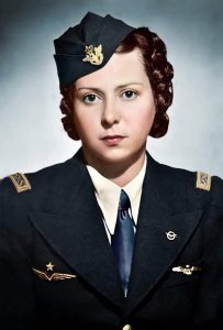 Restitutio Mariana Drăgescu. 9 ani de la trecerea în eternitate a temerarei aviatoare a Escadrilei Albe