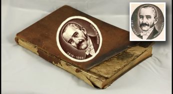 30 Aprilie 1848: Aron Pumnul a avut un rol mare ca mobilizator al primei adunări populare din aprilie care a precedat adunarea națională din mai de pe Câmpia Libertății