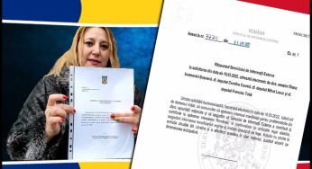 SIE îi dă dreptate senatoarei Diana Iovanovici-Șoșoacă și apreciază interesul manifestat de cei patru parlamentari în ceea ce privește problematicile din sfera securității naționale