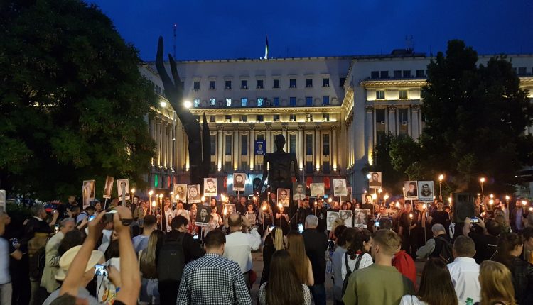 Cronica Fundației Ogoranu. Manifestări de Ziua națională a martirilor din temnițele comuniste, la București | FOTO