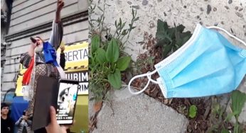 (VIDEO) S-a ÎNTORS ROATA! Fix cum a spus Doamna Senator Diana Iovanovici-Șoșoacă! Polițiștii obligați să plătească din propriile buzunare pentru amenzile aplicate în pandemie!
