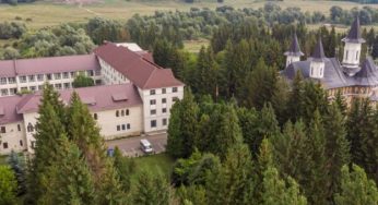 ȘCOALA DE VARĂ A PROFESORILOR DE RELIGIE, 25-28 iulie