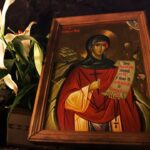 VIDEO | Viața Sfintei Cuvioase Teodora de la Sihla (+7 august)