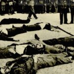 NOAPTEA DE CRISTAL A ROMÂNIEI… 252 de legionari asasinaţi la 21/22 septembrie 1939.