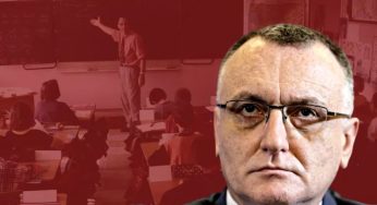 Plângere penală împotriva ministrului Educației depusă de Liga Studenților (LS IAȘI)! Propuneri pentru tranziția de la învățământul online la cel fizic
