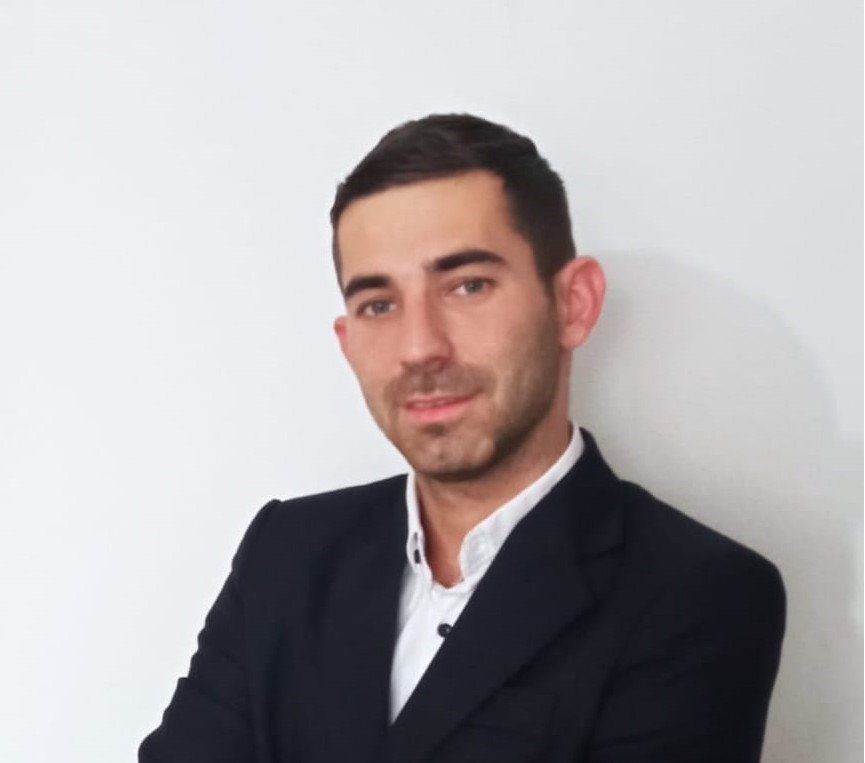 Cristian Negrea, noul director editorial al ziarului MAGAZIN CRITIC ales de orgazația EEF!