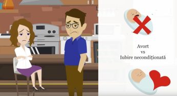 VIDEO | Un copil e bucurie, indiferent de numărul de cromozomi!