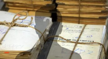 Candidat la funcția de manager al Centrului Brâncuși, turnător la Securitate!?