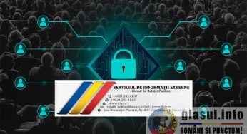 D’ale lui Caragiale: corespondență ironică între SIE și Diana Iovanovici-Șoșoacă