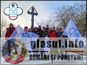 Revolta de la Brașov comemorată de Organizația Județeană Brașov a Partidului S.O.S România