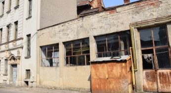 Primăria Carei face publică vânzarea prin licitație a centralei termice din centrul orașului
