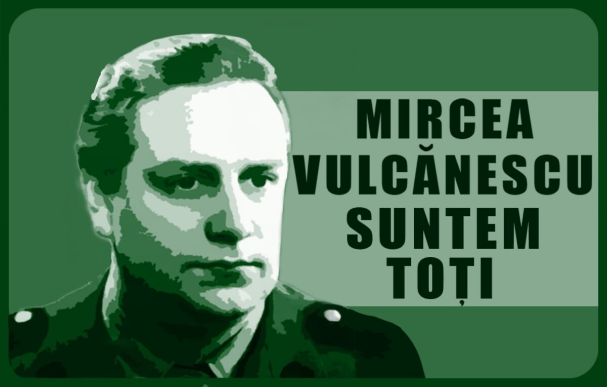 ÎN APĂRAREA lui Mircea VULCĂNESCU! CU TOȚII la PRIMĂRIA SECTOR 2, pe 28 DECEMBRIE, ORA 9!