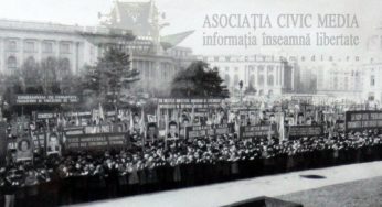 Cronica unei revoluții furate (Ep. 8). 21 Decembrie 1989. Noaptea cea mai lungă a României. Bucureștiul se ridică și rezistă sub gloanțe