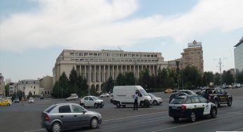 Se pregătesc ajutoare din rezervele de stat pentru Ucraina. Eliminați cuvântul România din Guvernul României!