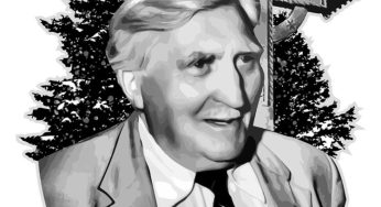 ANUL CENTENAR OGORANU. „Puţini, foarte puţini ne vor înţelege, ne vor iubi şi vor relua lupta noastră pierdută, ca să meargă spre biruinţă”