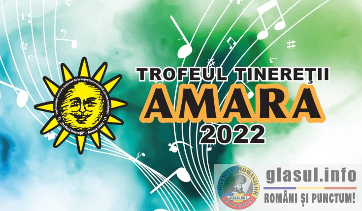 Un deputat AUR sare în apărarea primarului AUR care a transformat ,, Trofeul Tinereții ” – Amara 2022 în tribună electorală