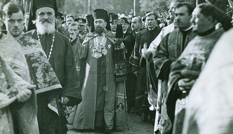 Apel către preoții români din Ucraina să treacă în jurisdicția canonică tradițională a Bisericii Ortodoxe Române