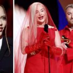 SPONZORIZAT DE PFIZER | VIDEO | Transsexuali premiați pentru un spectacol satanist, care promova adulterul și pedofilia. Madonna și soția lui Biden au înmânat premii, ieșind dintr-un sfincter.