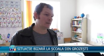 Dezvăluiri uluitoare ale unui director din județul Mehedinți! Iată rezultatele reformelor “României Educate”! Conflict de interese, trafic de influență etc.