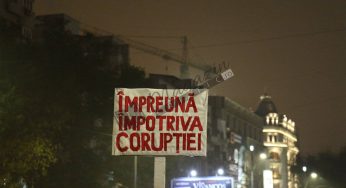 <strong>Ridică-te Klaus, ridică-te, Nicolae!</strong>