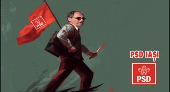 Lecții predate copiilor de clasa a 3-a de către un învățător PSD-ist cu cuțitul la vedere la IAȘI!!!