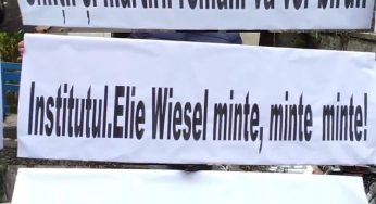 Reacții la schimbarea numelui Liceului Mircea Vulcănescu | VIDEO
