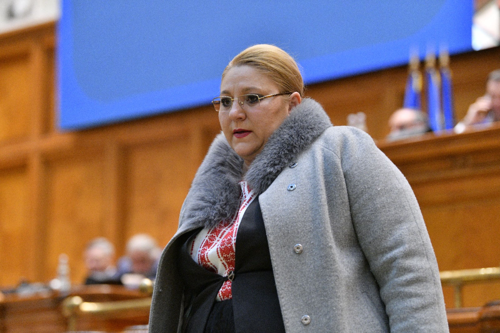 Cozmin Guşă: „Diana Şoşoacă o va bate pe Kovesi la prezidențialele din 2024”