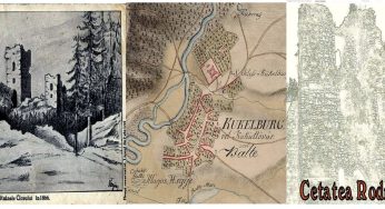 11 Mai 1529: Petru Rareș primește în urma unui acord cu  Ioan I Zapolya domeniile și cetățile Ciceu, Bistrița, Cetatea de Baltă, Ungurașul și Rodna
