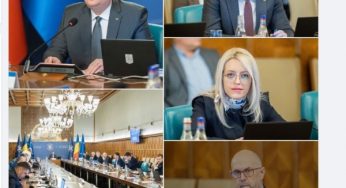 Guvernanții și complicii lor parlamentari se folosesc de banii cuveniți prin Legea 154/2021 urmașilor românilor persecutați etnic în 1940