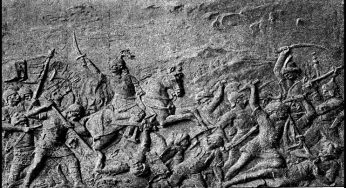 La 26 iulie 1476 avea loc Bătălia de la Valea Albă, lângă Războieni