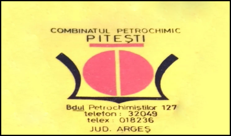 La 21 Iulie 1969 a fost inaugurat Combinatul petrochimic Pitești