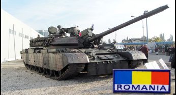 1 August – Ziua Tanchiștilor din România