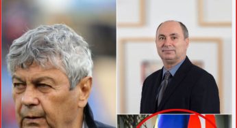 Iașul o ia pe urmele Clujului antiromânesc și trădător: Alexandru Chituţă, cel care a insistat pentru statuia lui Brukenthal din Sibiu, propus Cetăţean de Onoare al Municipiului Iaşi?