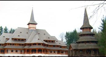 13 August 1391 – Mănăstirea Sf. Arhanghel Mihail din Perii Maramureșului, moștenire de familie a lui Balica și Drag, este ridicată la rangul de “stavropighie”