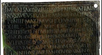 11 august 106: O diplomă militară romană, descoperită la Porolissum, atesta că, la această dată, se constituise provincia romană imperială Dacia