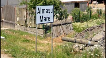 La 8 septembrie 1940 avea loc Masacrul de la Nușfalău: o echipă de militari unguri a ucis 11 români din comuna Almaşu Mare, jud. Bihor