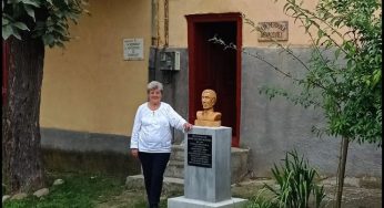 Urmașa martirului Gheorghe Novacovici: Preoții din familie au fost fii ai luminii, jertfitori de sine, oameni ancorați în ființa neamului