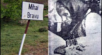 La 7 septembrie 1940 a avut loc Masacrul de la Mihai Bravu, Bihor, unde victime au căzut inclusiv doi copii