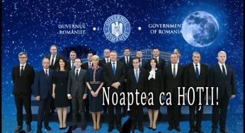Omerta instituită prin lege! “Discriminarea” pe criteriu de apartenenţă politică va fi pedepsită cu închisoare până la 3 ani sau amendă